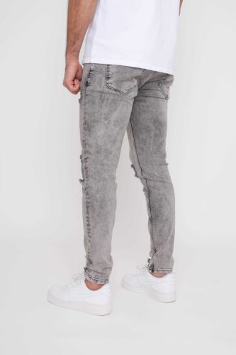 Frost Slim Farmernadrág