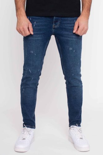 Wave Slim Farmernadrág