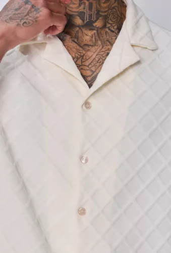 Butter Regular Fit - Méret: S 