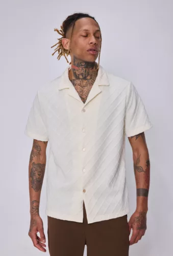 Butter Regular Fit - Méret: M