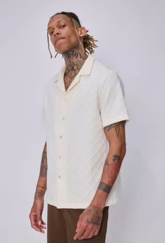 Butter Regular Fit - Méret: M