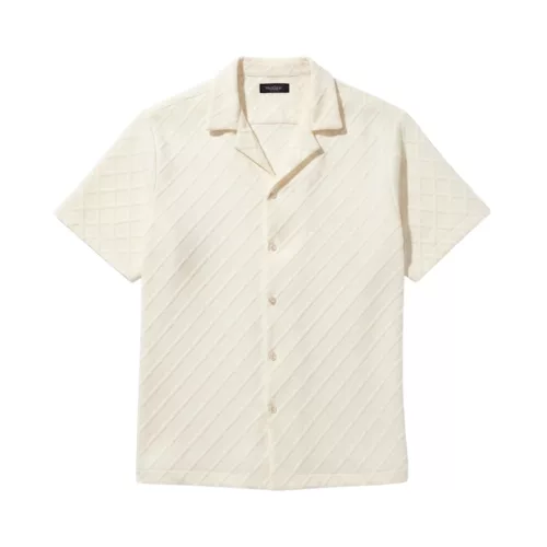 Butter Regular Fit - Méret: XL