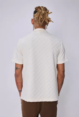 Butter Regular Fit - Méret: XXL