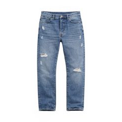 Ridge Straight Farmernadrág