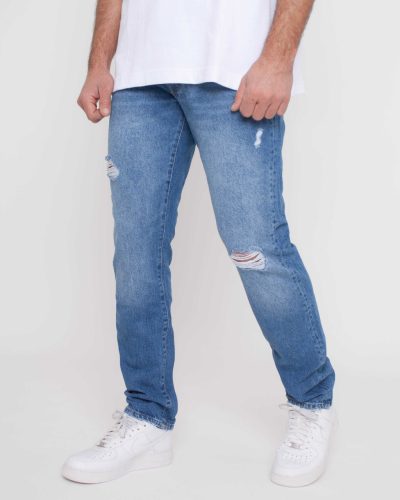 Ridge Straight Farmernadrág - Méret: 36