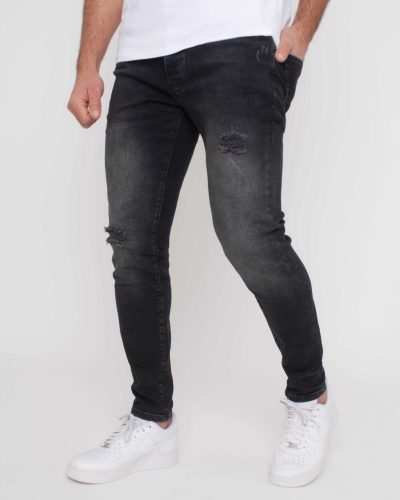 Apex Slim Farmernadrág - Méret: 33