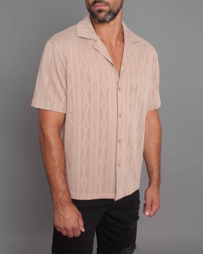 Dael Regular Ing - Méret: XXL