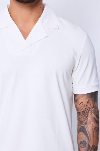 Smart Regular Pólóing - Méret: XXL