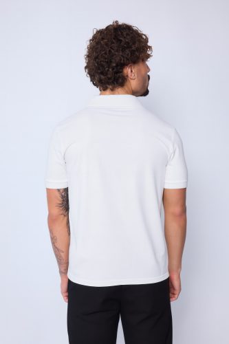 Smart Regular Pólóing - Méret: XXL