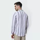 Linear Csíkos Ing - Méret: S