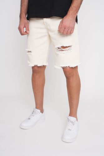Vanille Regular Farmershort - Méret: 28
