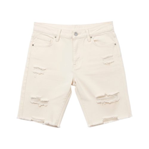 Vanille Regular Farmershort - Méret: 30