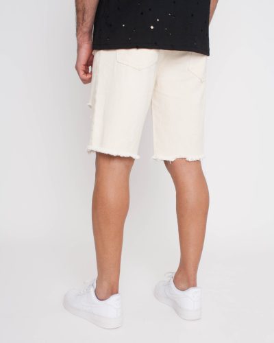 Vanille Regular Farmershort - Méret: 30