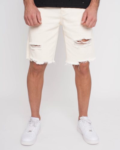 Vanille Regular Farmershort - Méret: 33