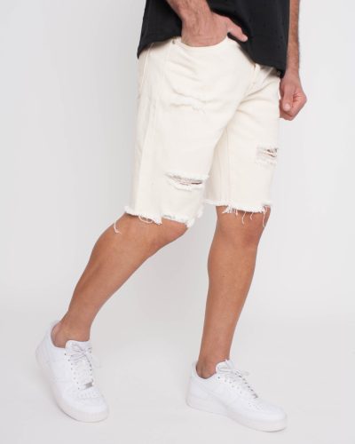 Vanille Regular Farmershort - Méret: 34