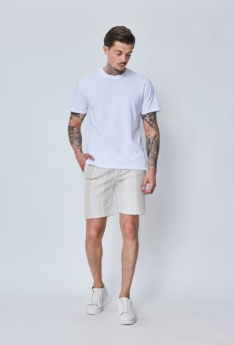 Neron Slim Short