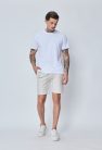 Neron Slim Short - Méret: S 