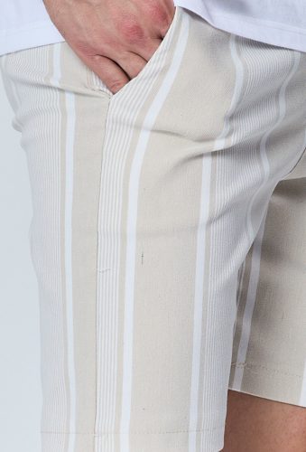 Neron Slim Short - Méret: L