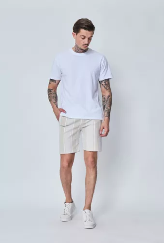Neron Slim Short - Méret: XL