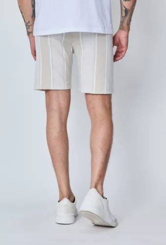 Neron Slim Short - Méret: XL