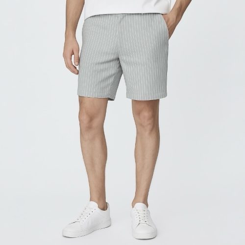 Theron Slim Short