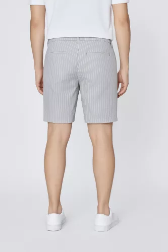 Theron Slim Short
