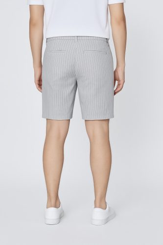 Theron Slim Short - Méret: XL