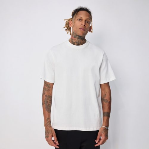 Oversize Fehér Póló 