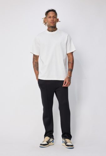 Oversize Fehér Póló 