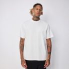 Oversize Fehér Póló - Méret: XL