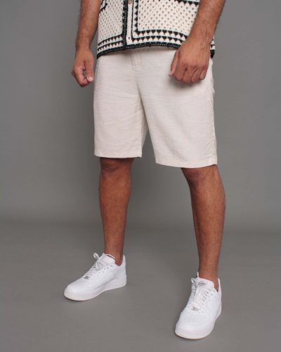 Vantae Len Short - Méret: L