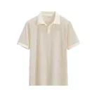 Butter Galléros Póló - Méret: XL