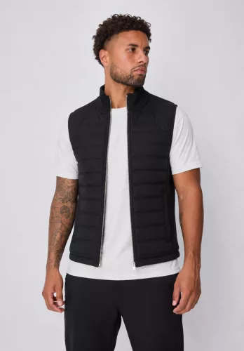 Core Steppelt Mellény - Méret: XL