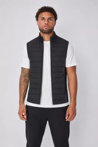 Core Steppelt Mellény - Méret: XL