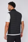 Core Steppelt Mellény - Méret: XL