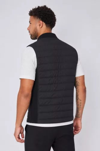 Core Steppelt Mellény - Méret: XL