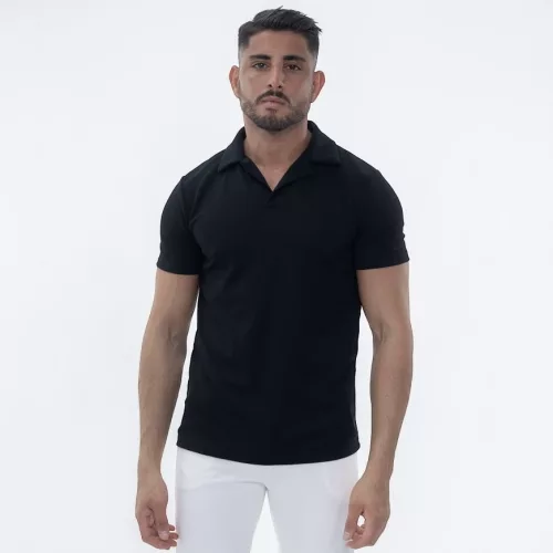 Core Slim Pólóing - Méret: XL