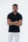 Core Slim Pólóing - Méret: XL