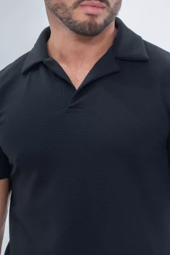 Core Slim Pólóing - Méret: XL