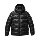Sleek Puffer Dzseki
