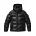Sleek Puffer Dzseki - Méret: L