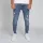 Scrub Skinny Farmernadrág - Méret: 30