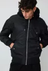 Reverz Bomber Téli Dzseki