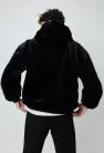 Reverz Bomber Téli Dzseki