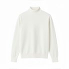 High Neck Longsleeve