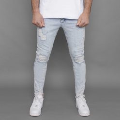 Connect Skinny Farmernadrág 