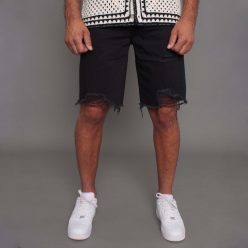 Revin Regular Farmershort