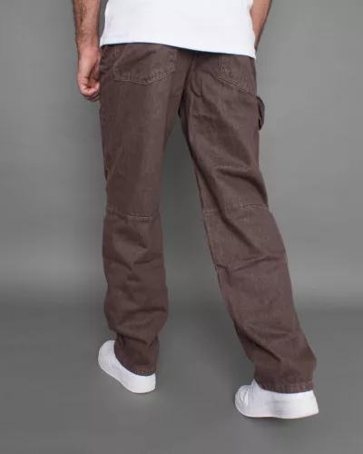 DMH Baggy Farmernadrág - Méret: 29