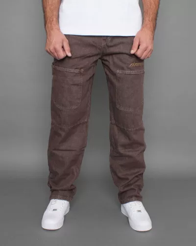 DMH Baggy Farmernadrág - Méret: 33