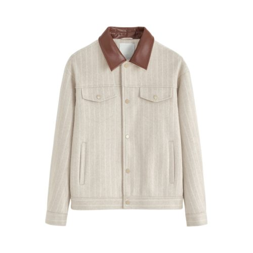 Valmont Galléros Dzseki - Méret: S